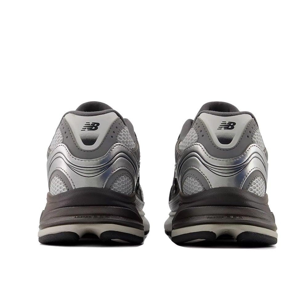 U2010 - Black Silver