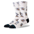 Castaway Crew Sock  - Canvas