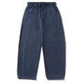 Lines Track Pants - Navy