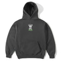 Vexed Hoodie - Charcoal