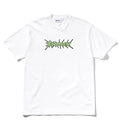 Nail Logo T-Shirt - White