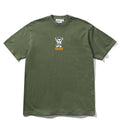 Vexed T-Shirt - Army
