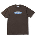 Tide T-Shirt - Chestnut