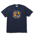 Hammer T-Shirt - Midnight