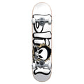 Bust Out Reaper Complete - White