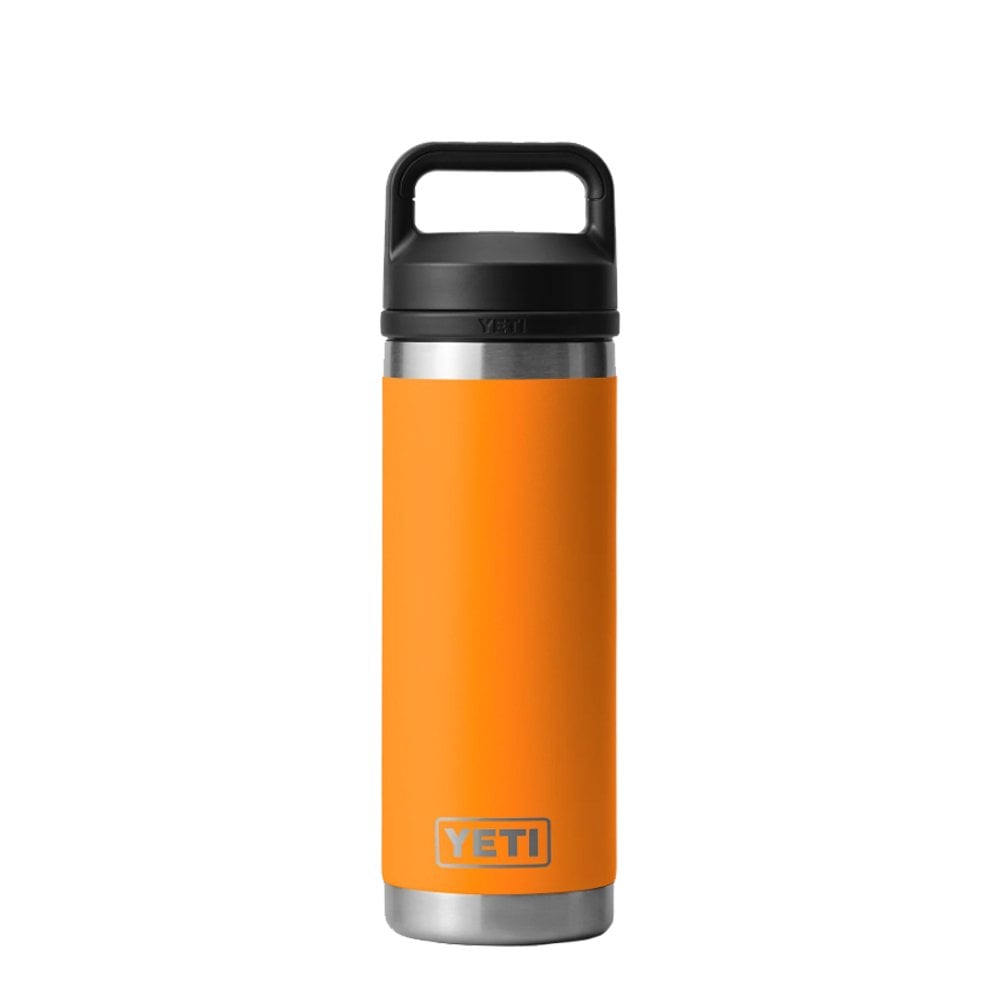 Rambler 18 oz (532 ML) Bottle With Chug Cap - King Crab