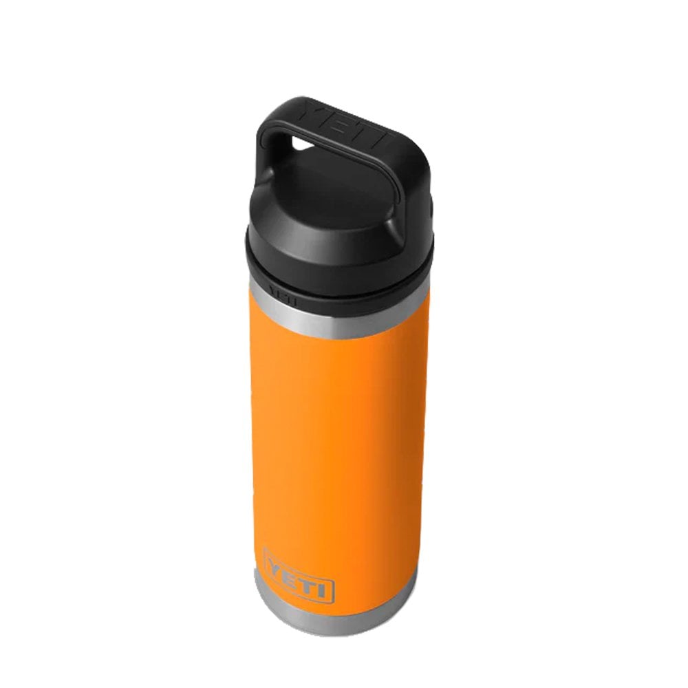 Rambler 18 oz (532 ML) Bottle With Chug Cap - King Crab
