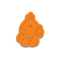 Flameboy Wax - Orange