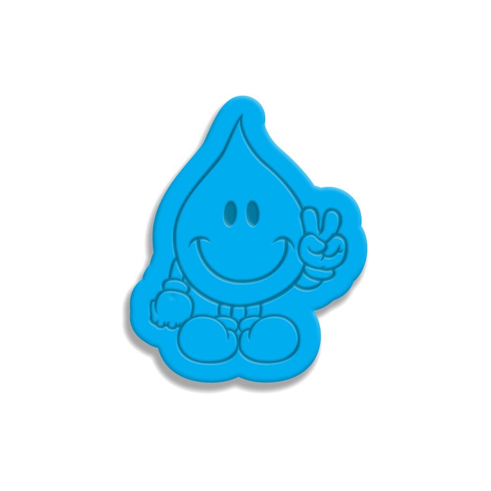 Wet Willy Wax - Blue