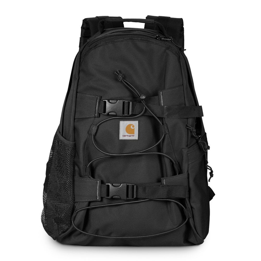 Kickflip Backpack - Black