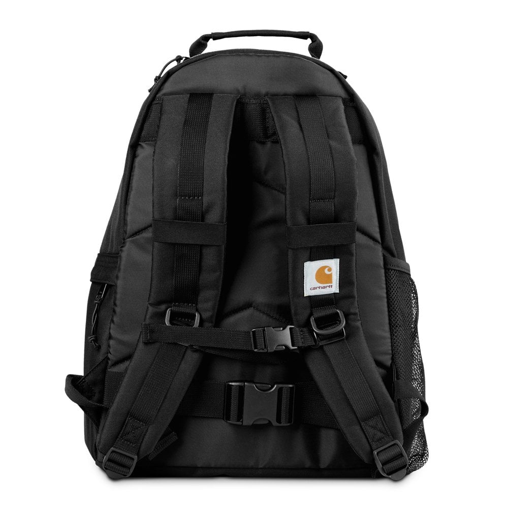 Kickflip Backpack - Black