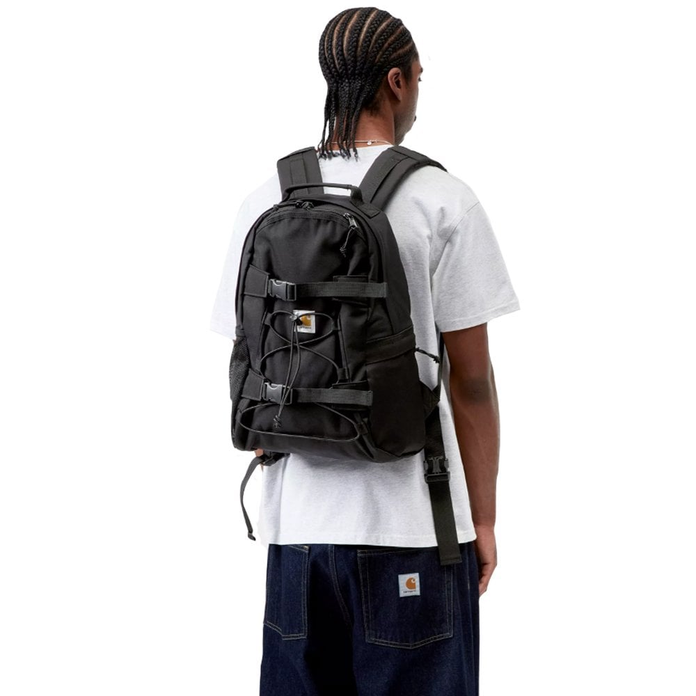 Kickflip Backpack - Black