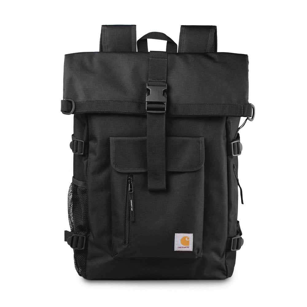 Philis Backpack - Black