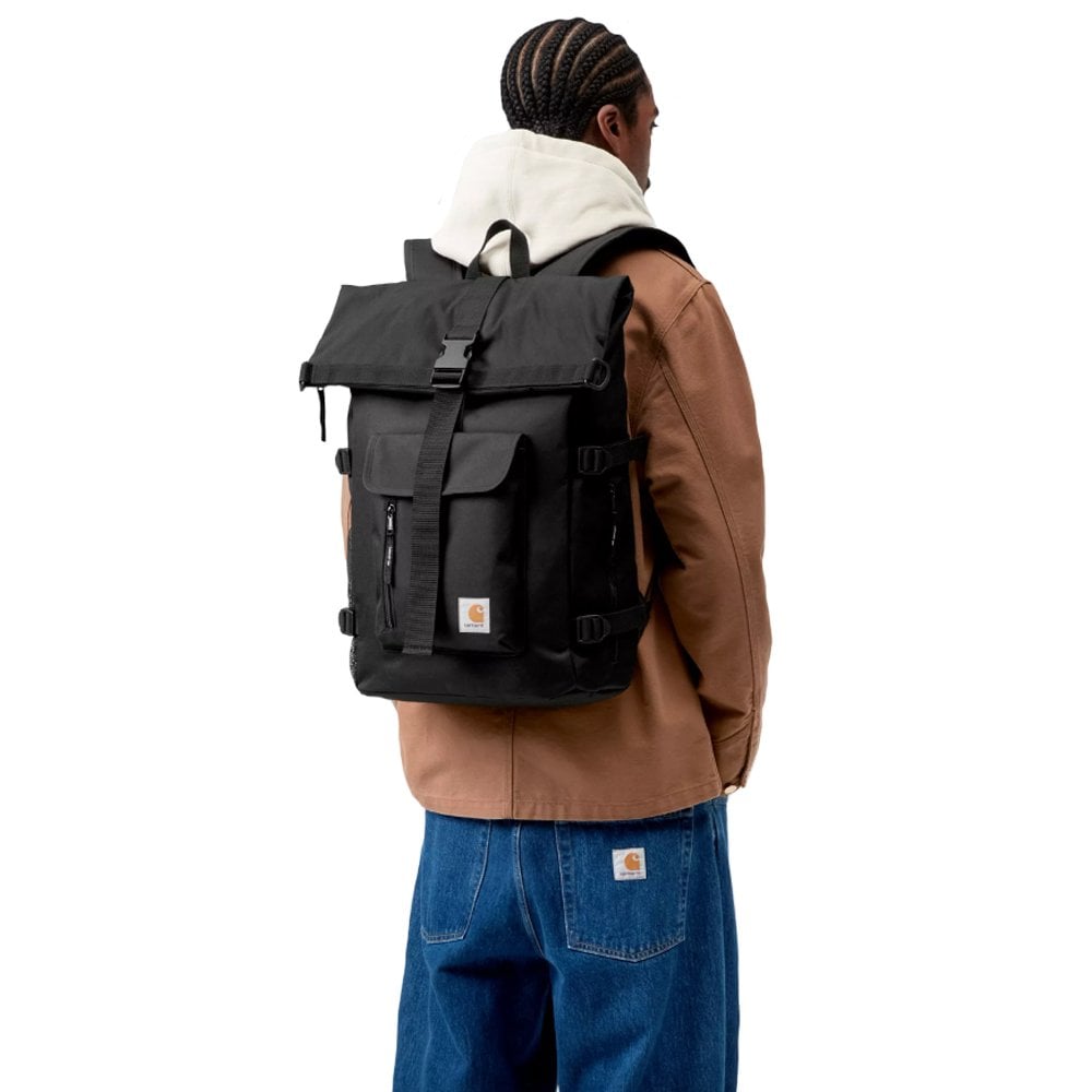 Philis Backpack - Black
