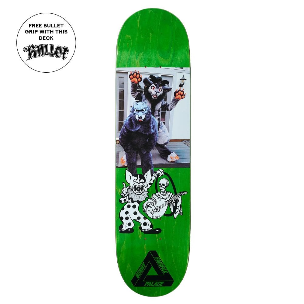 Benny Pro S43 - Multi
