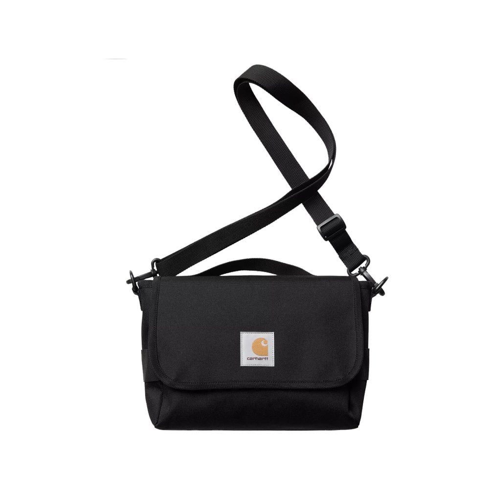 Kyle Shoulder Bag - Black