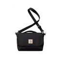 Kyle Shoulder Bag - Black