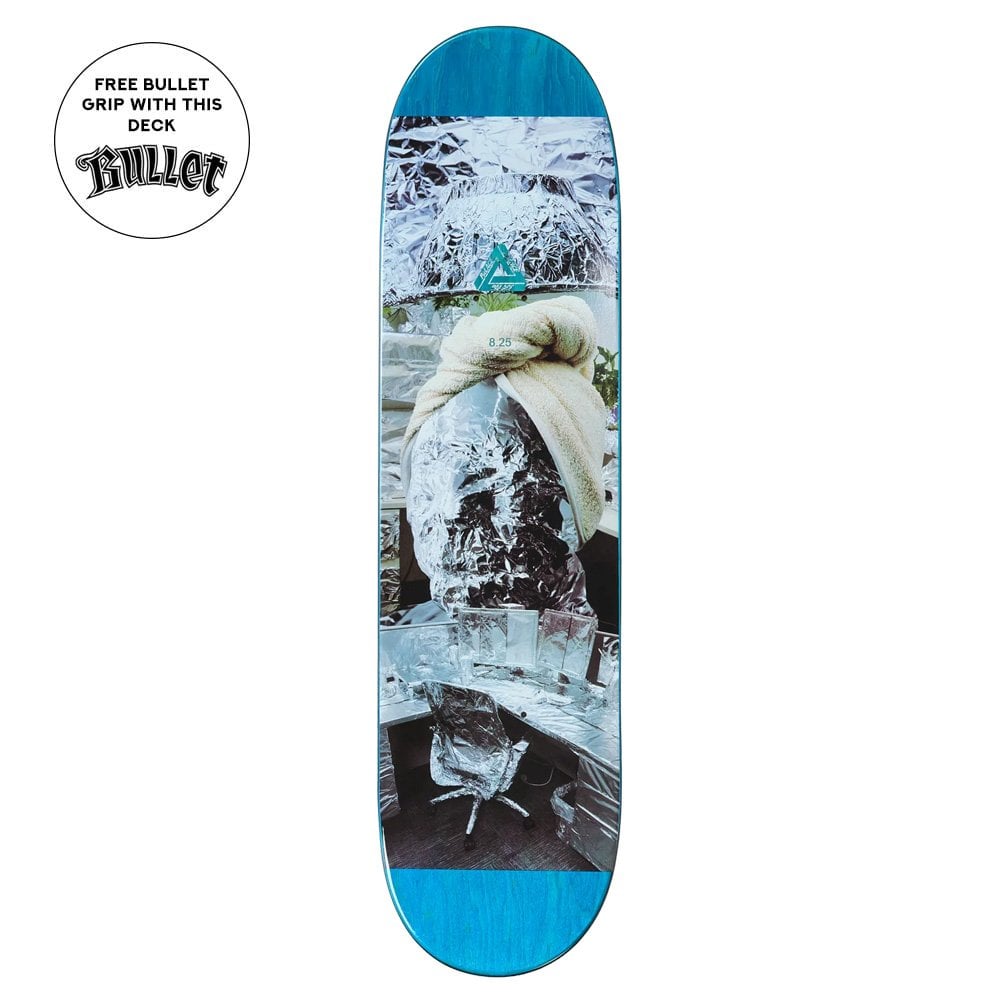Jamal Pro S43 - Multi