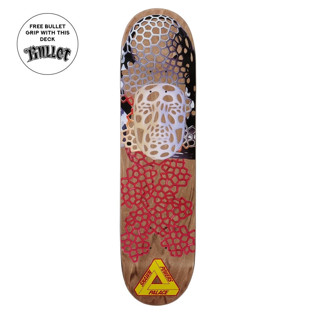 Powers Pro S43 - Multi