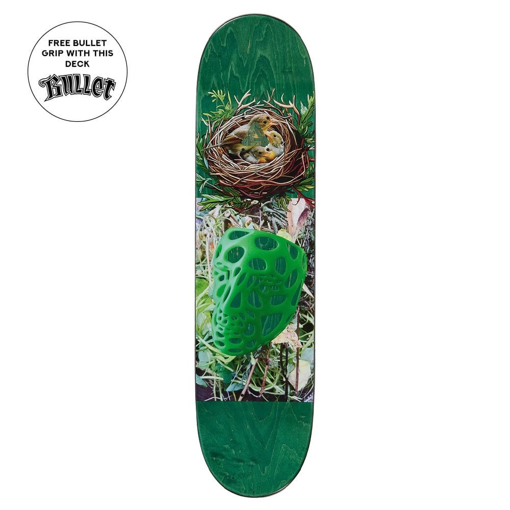 Powers Pro S43 - Multi