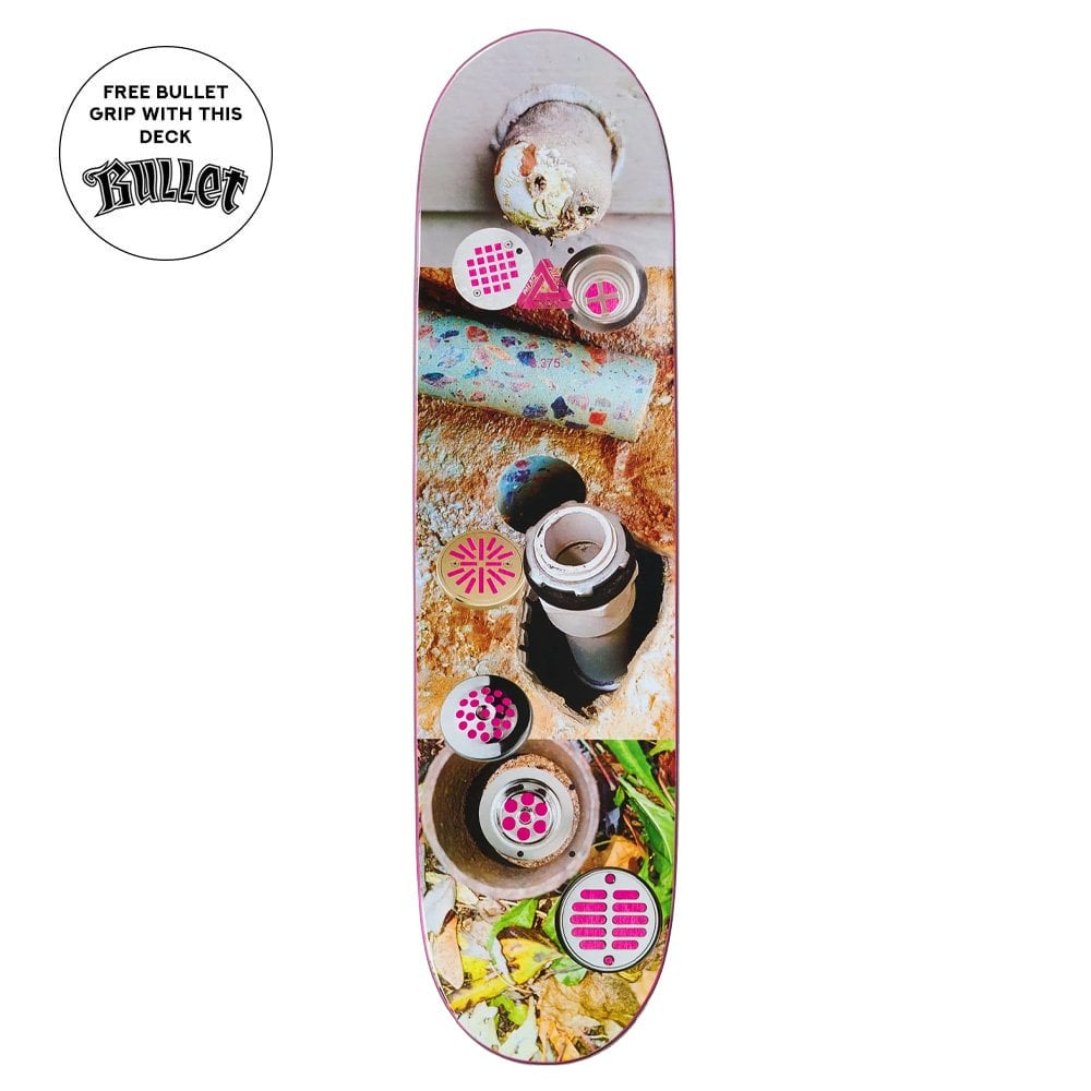 Chewy Pro S43 - Multi