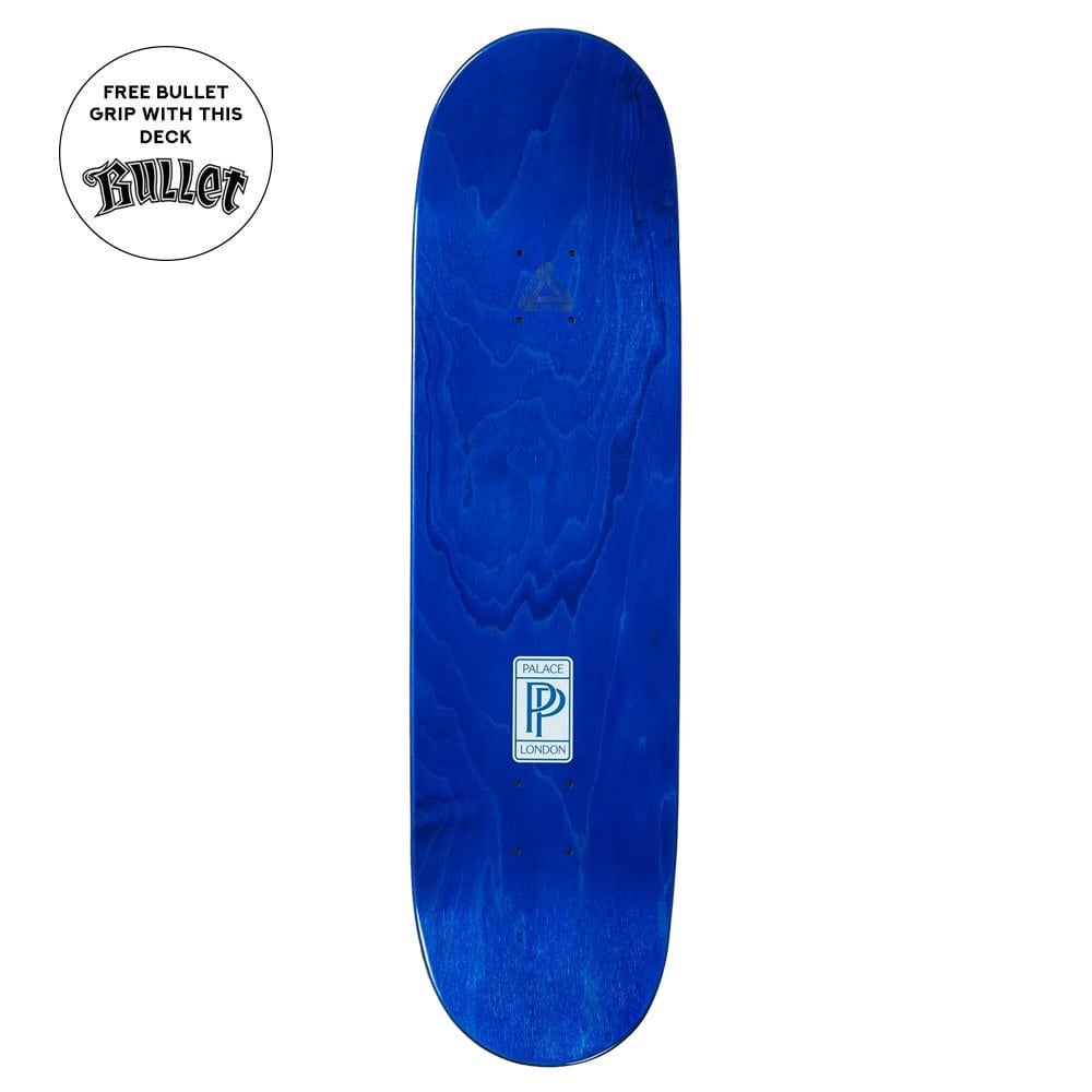 PP Board - Blue