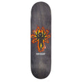 Illusion Jerm Deck - Black