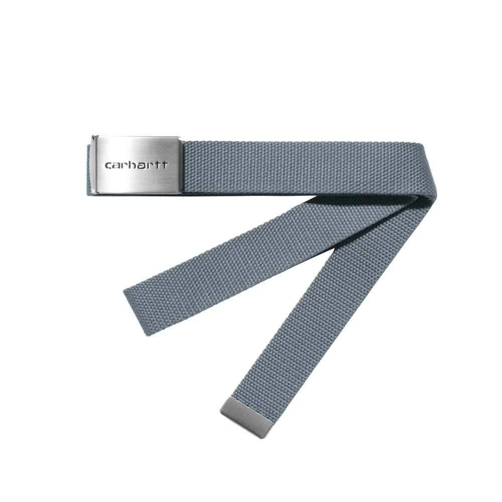 Clip Belt Chrome - Styx