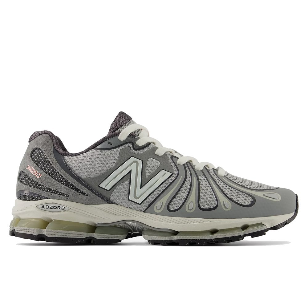 U1890 - Slate Grey