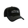 Form Trucker - Black