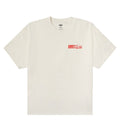Speed Squad T-Shirt - Vintage Wht