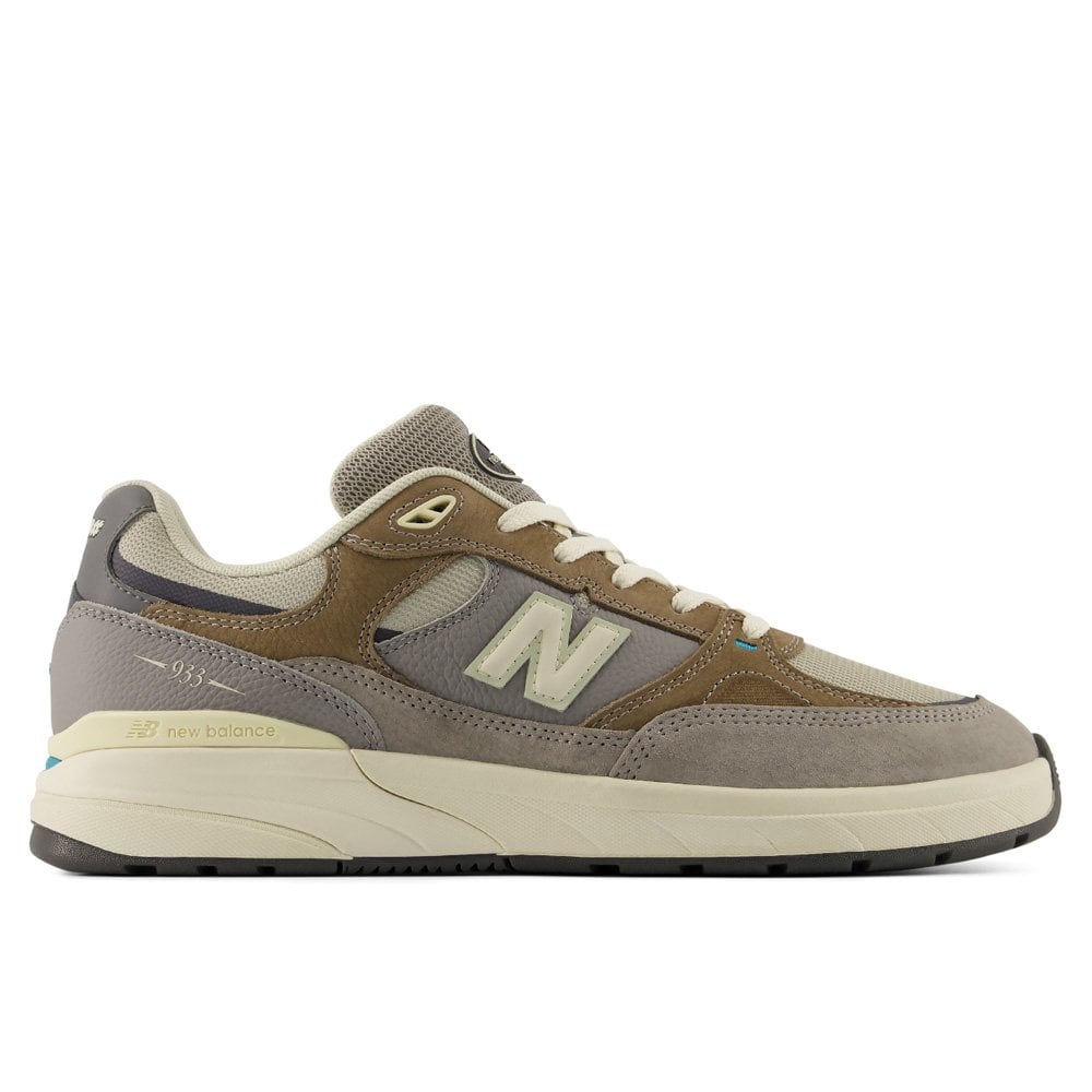 UN933 Reynolds - Marble/Blue