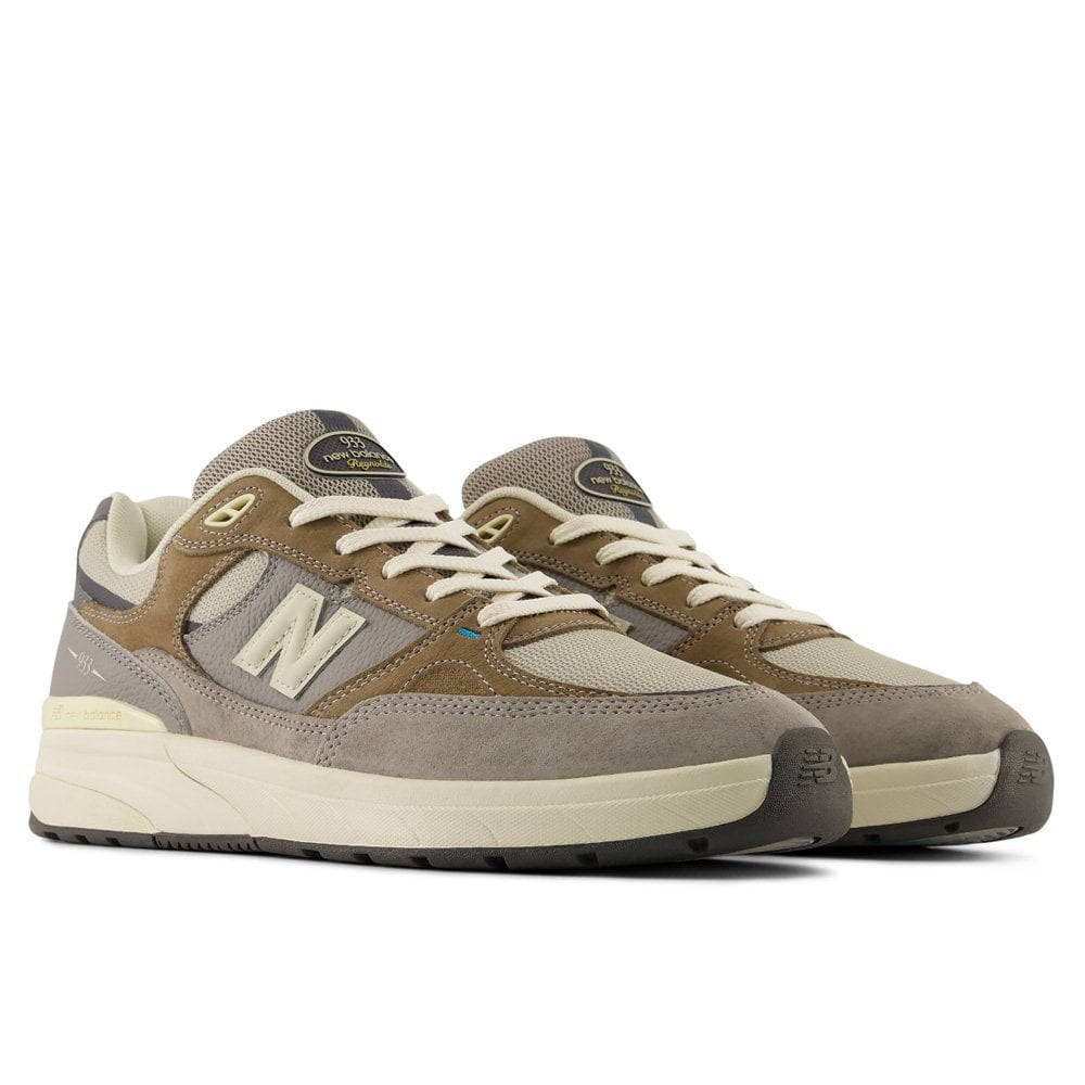 UN933 Reynolds - Marble/Blue