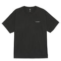 Ripple T-Shirt - Dusty Black