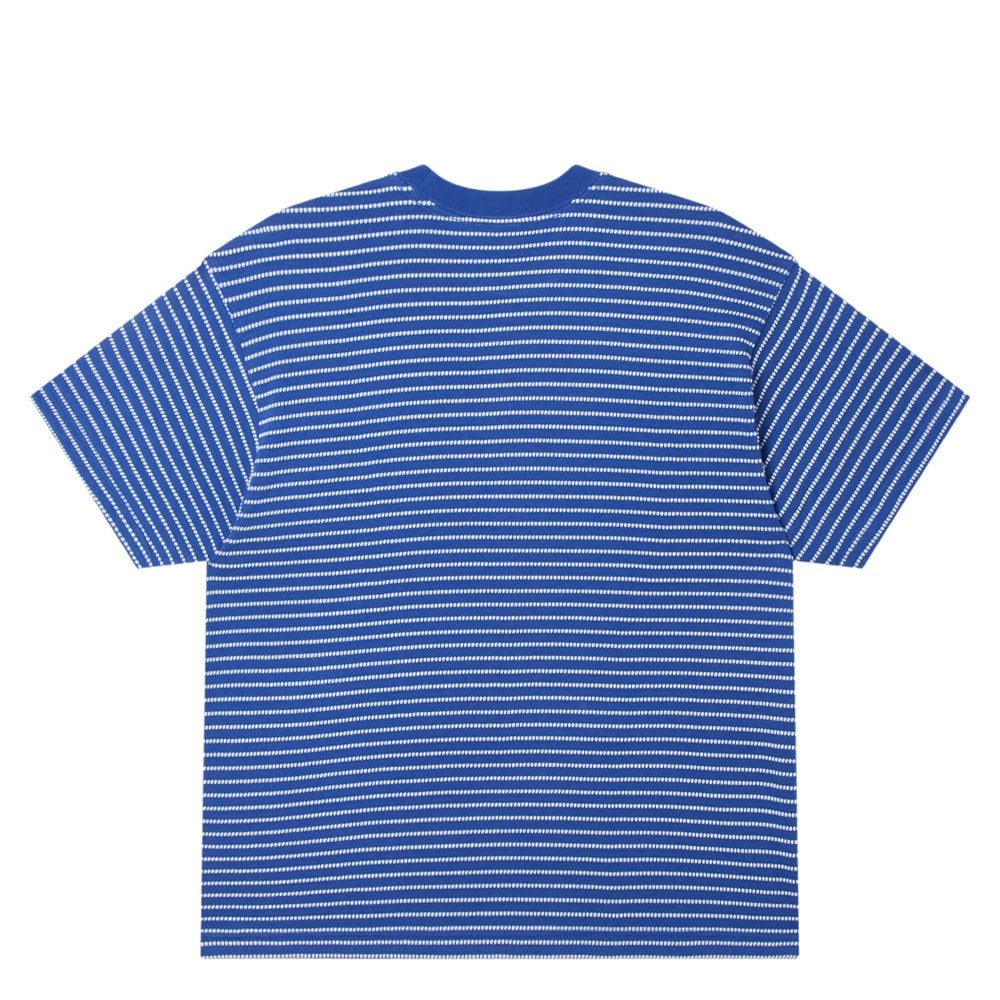 Edwin T-Shirt - Blue Multi