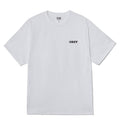 Savage Sounds Leopard T-Shirt - White