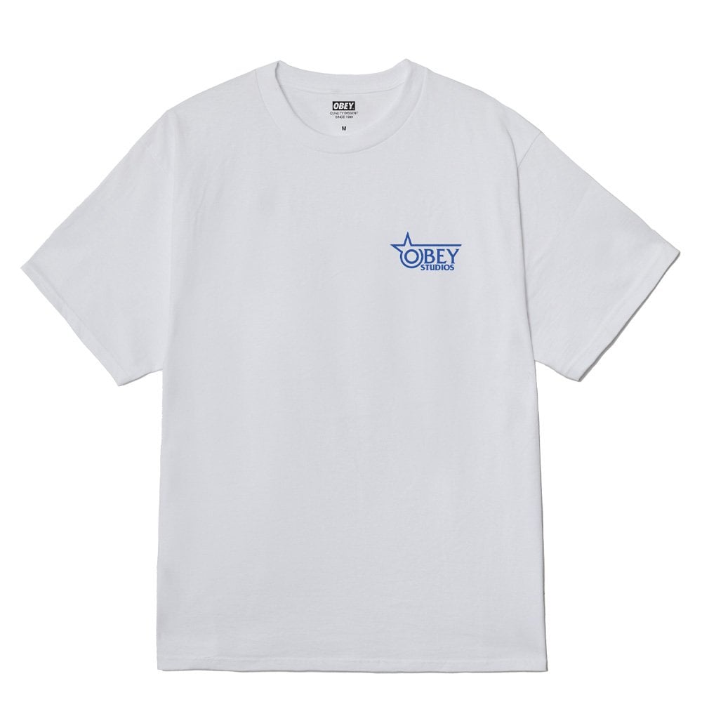 Absolutely Absurd T-Shirt - White