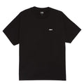 Chalky Icon T-Shirt - Black