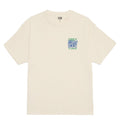 Grown With Love T-Shirt - Cream