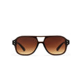 Cocas - Coffee/Brown