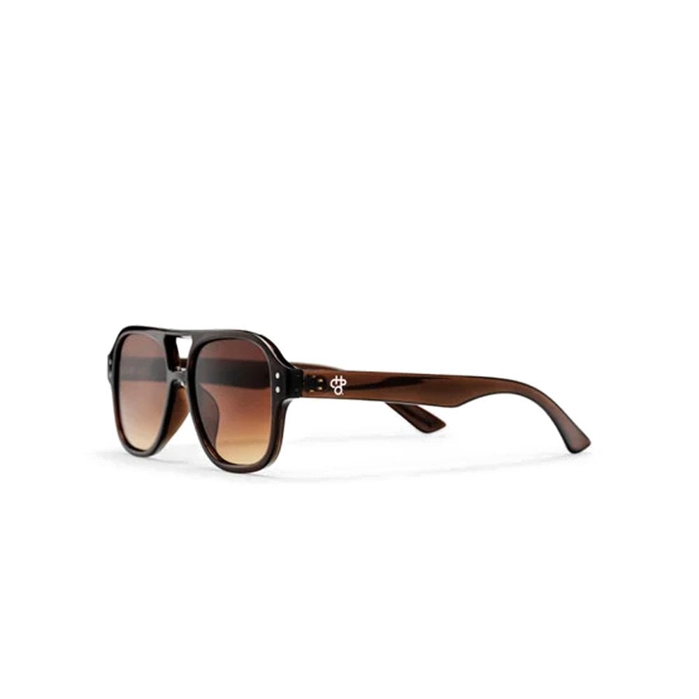 Cocas - Coffee/Brown