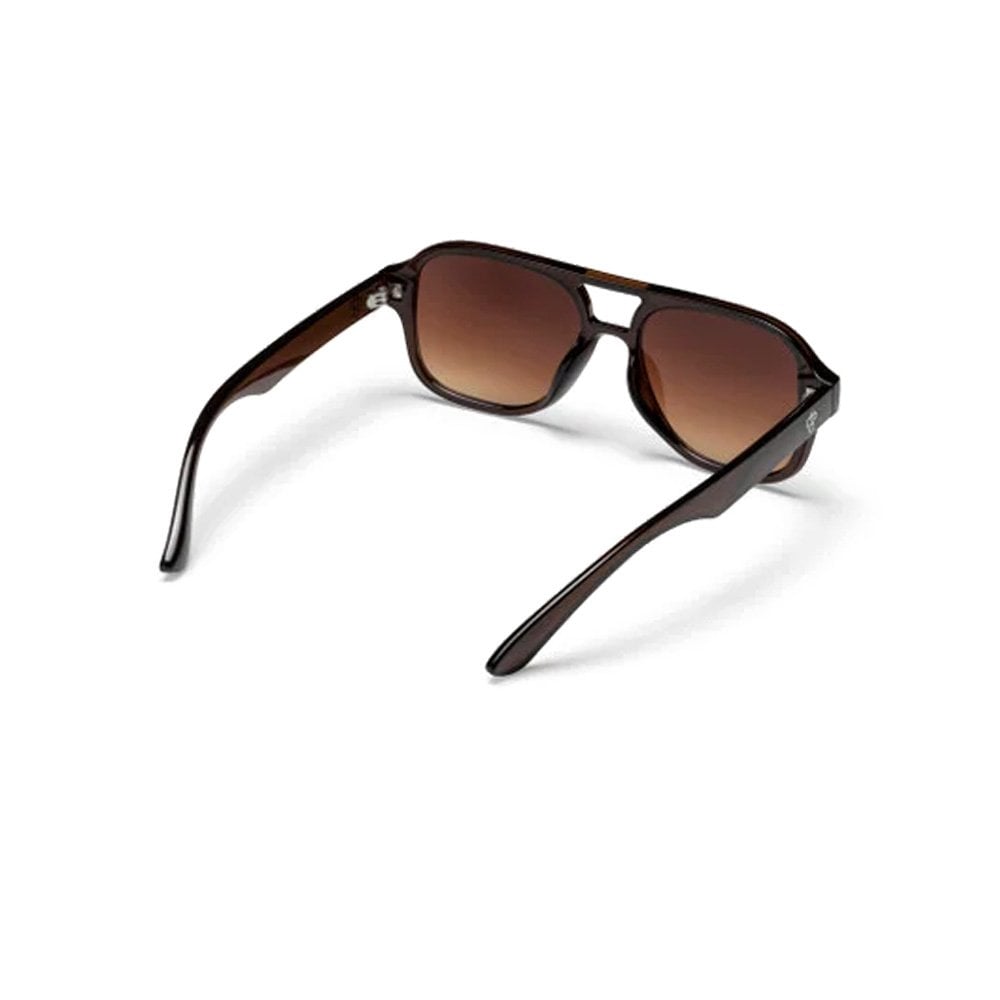 Cocas - Coffee/Brown