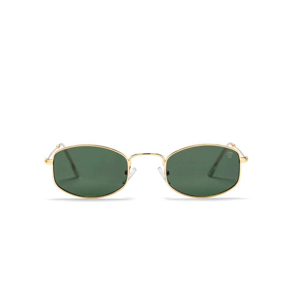 Hacienda - Gold/Green
