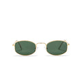 Hacienda - Gold/Green