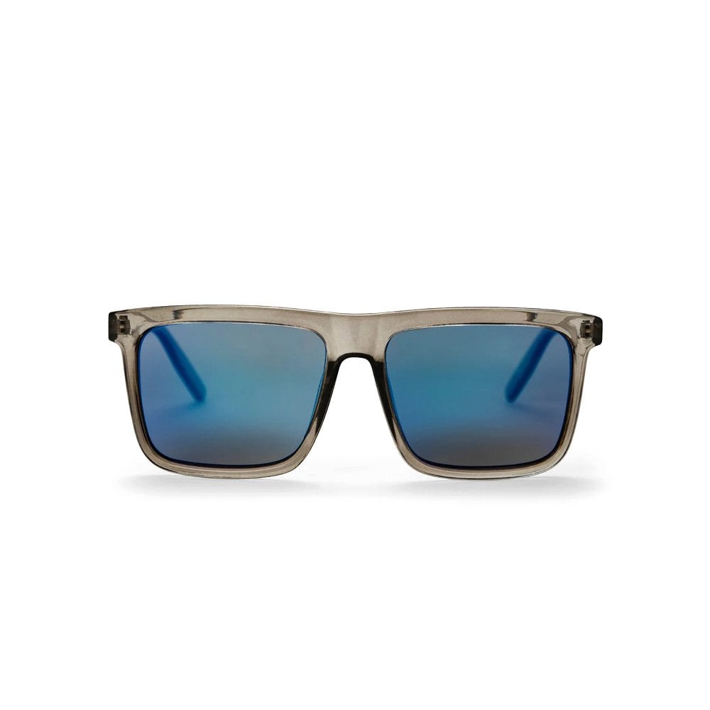 Bruce - Grey/Blue