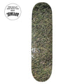 Starlink Skateboard Deck 8.25 - Black