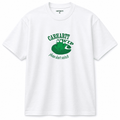 Don't Snitch T-Shirt - White