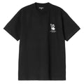 Bumper Car T-Shirt - Black