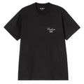 Gracious T-Shirt - Black
