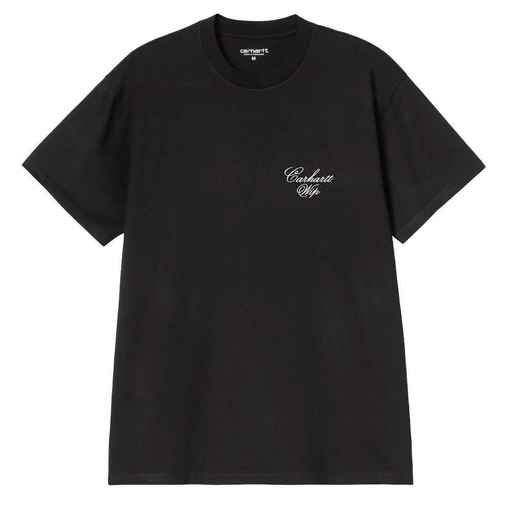 Gracious T-Shirt - Black